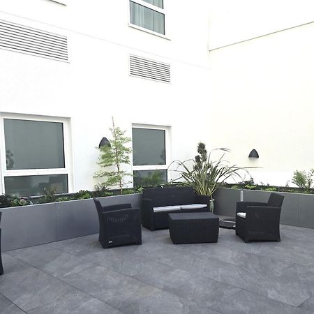 Maldron Hotel Brighton City Centre 外观 照片