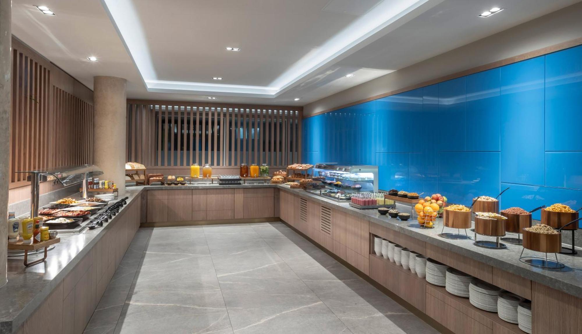 Maldron Hotel Brighton City Centre 外观 照片